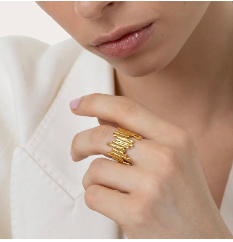 Anello Lava