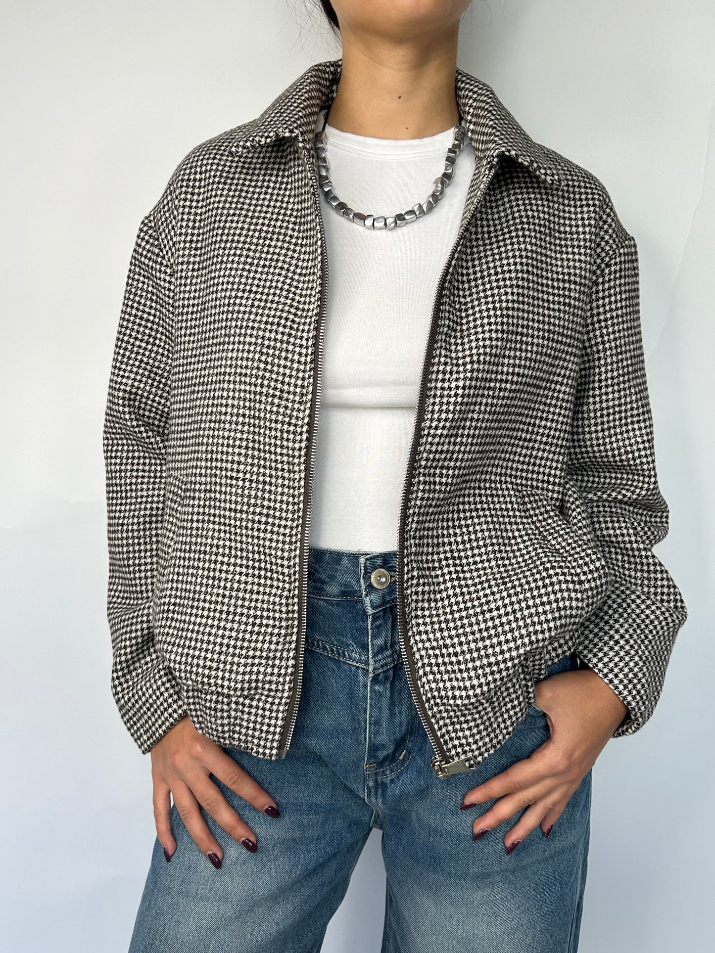 Giacca Bomber