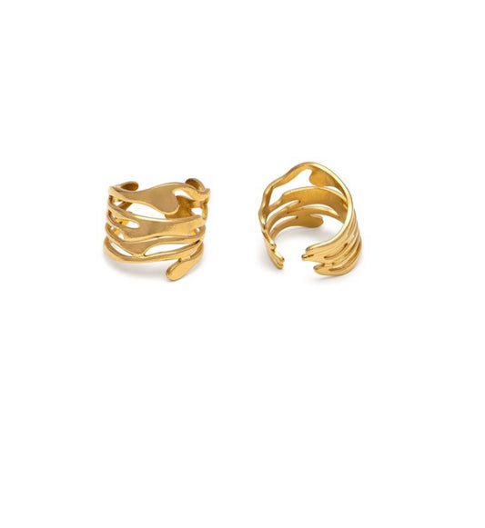 Anello Onda