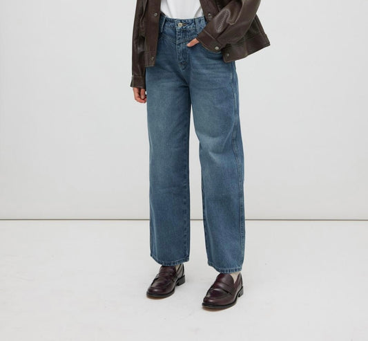 Jeans Blue