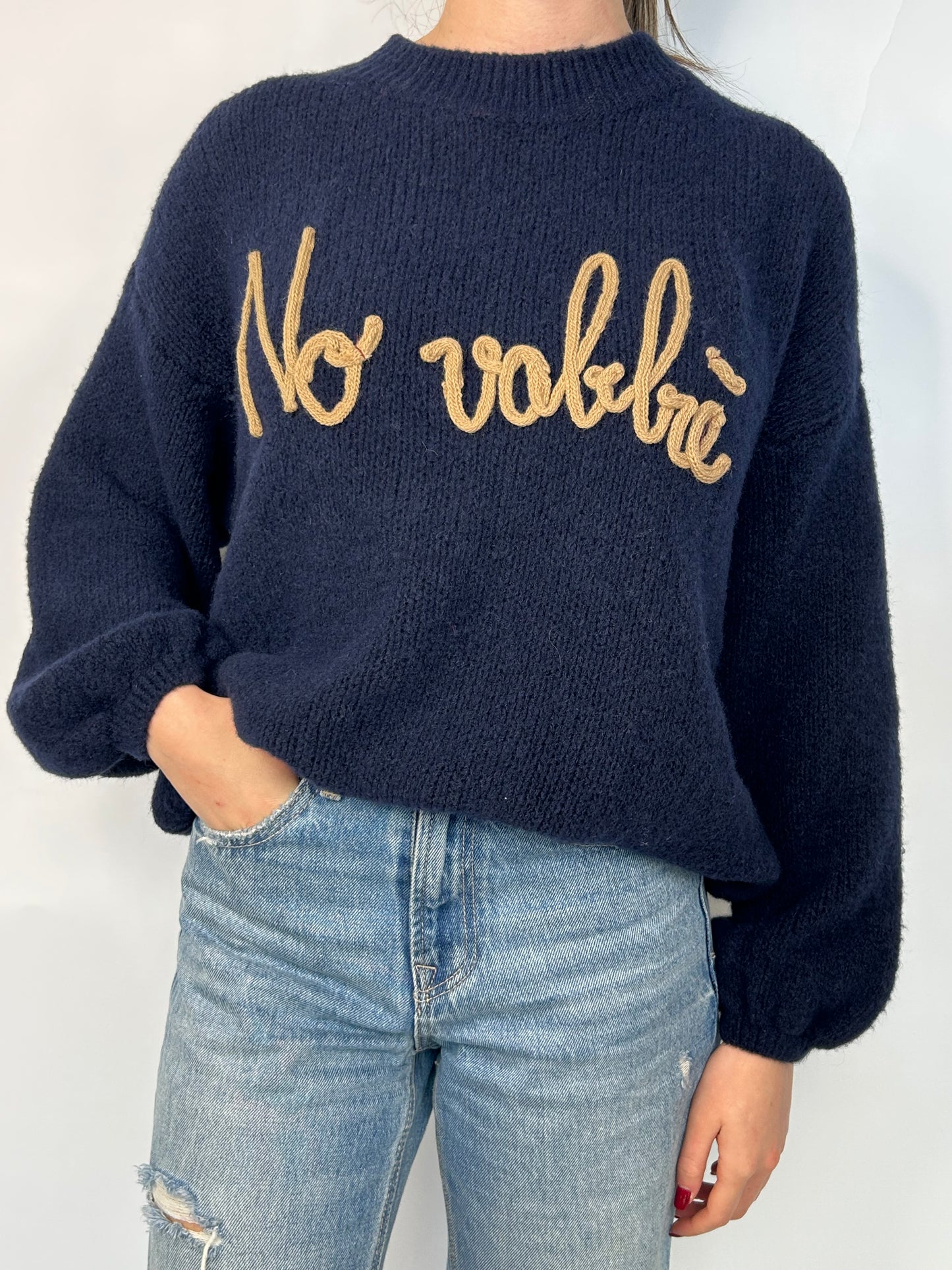 Maglia “No Vabbè “