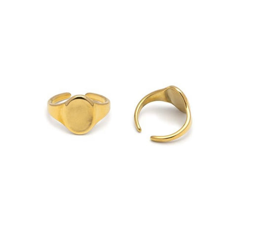 Anello Sigillo
