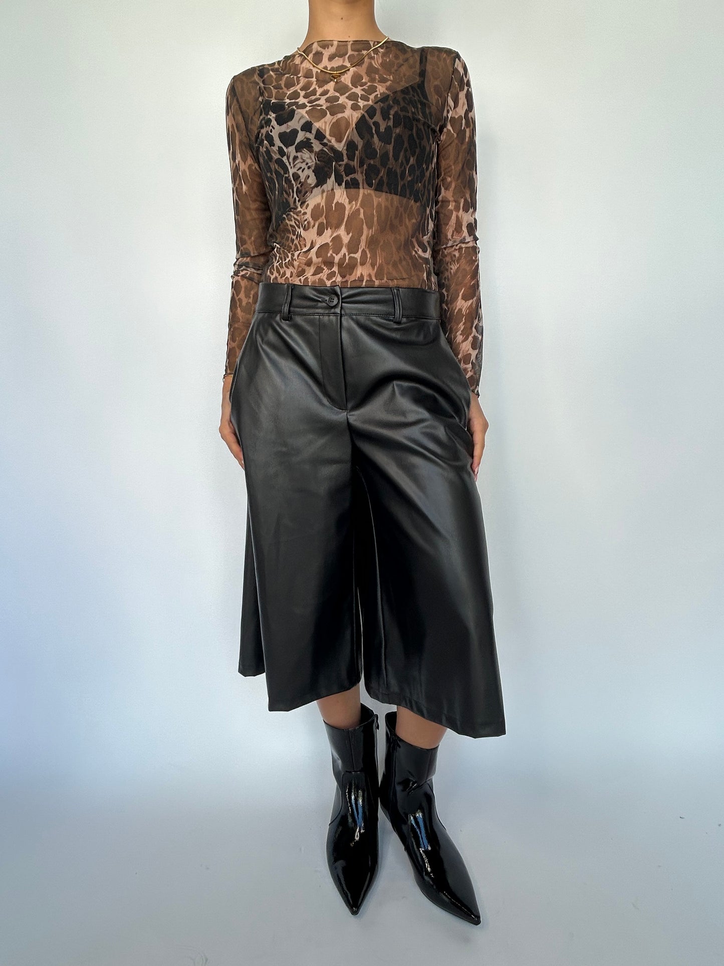 Pantalone Nero