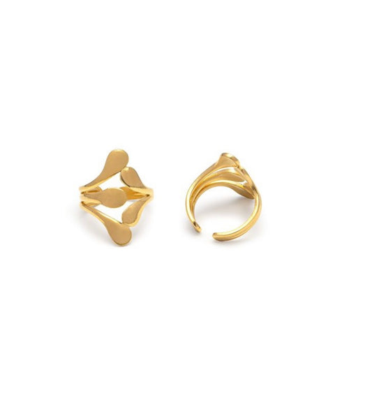 Anello Gocce