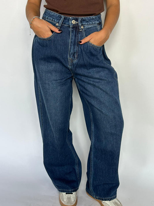 Jeans Streetwear