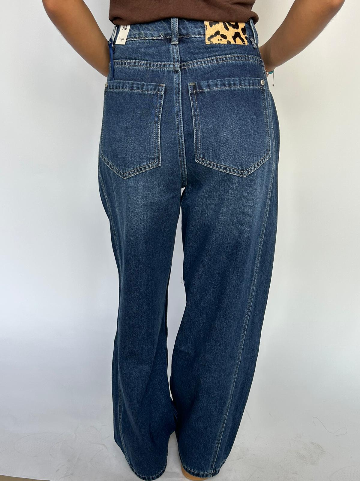 Jeans Streetwear