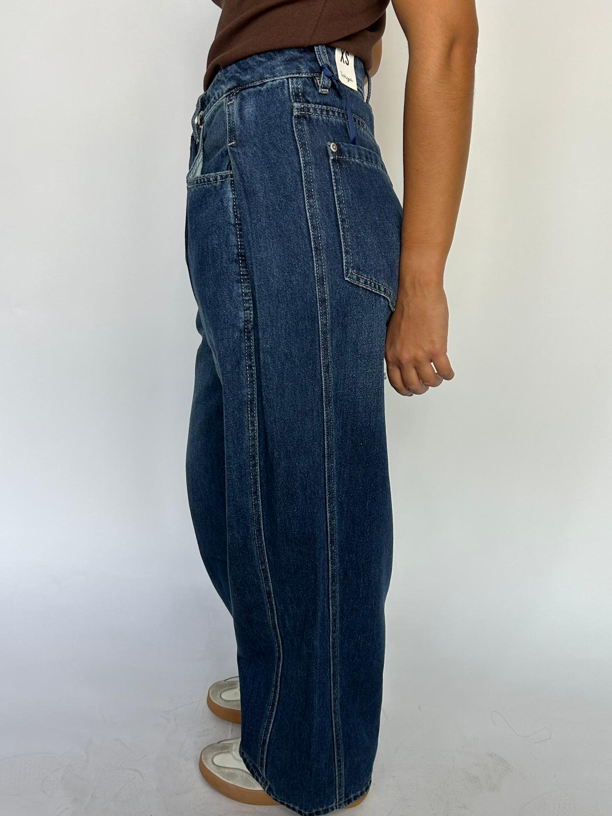 Jeans Streetwear