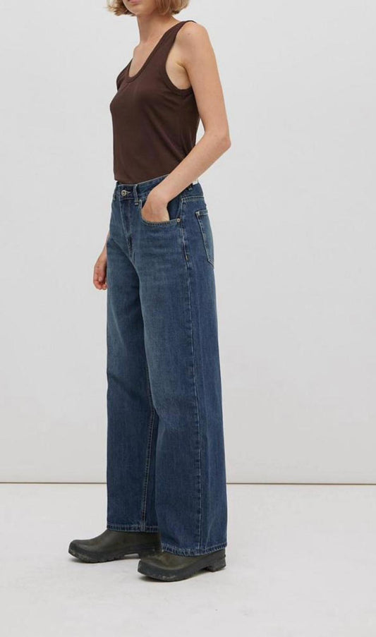 Jeans cuore