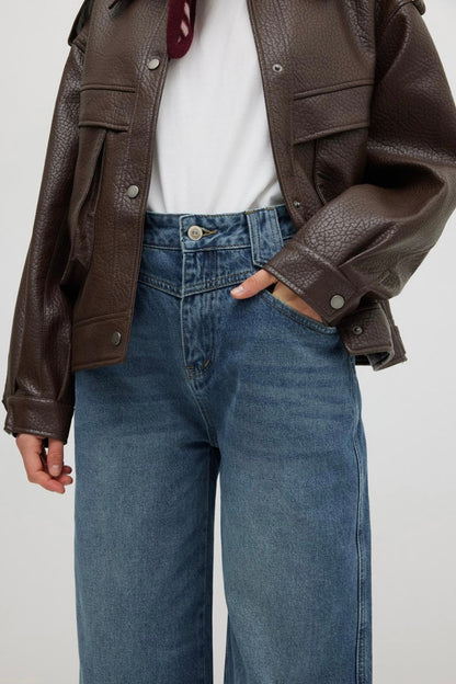 Jeans Blue