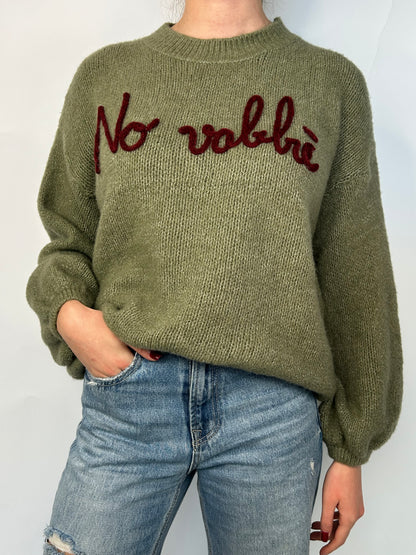 Maglia “No Vabbè “