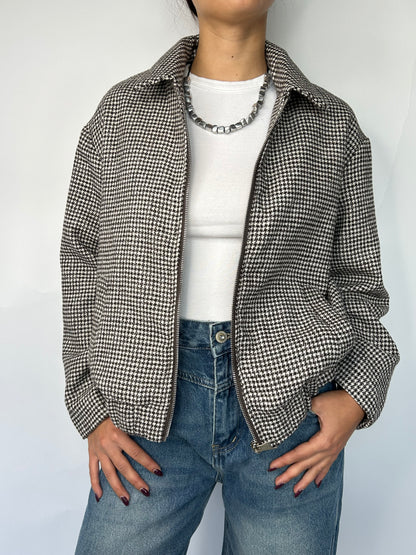 Giacca Bomber