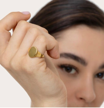 Anello Sigillo