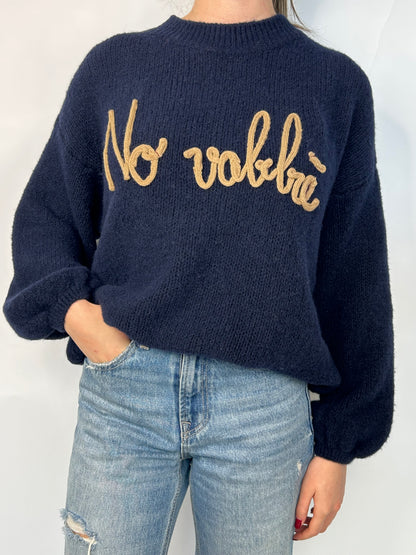 Maglia “No Vabbè “