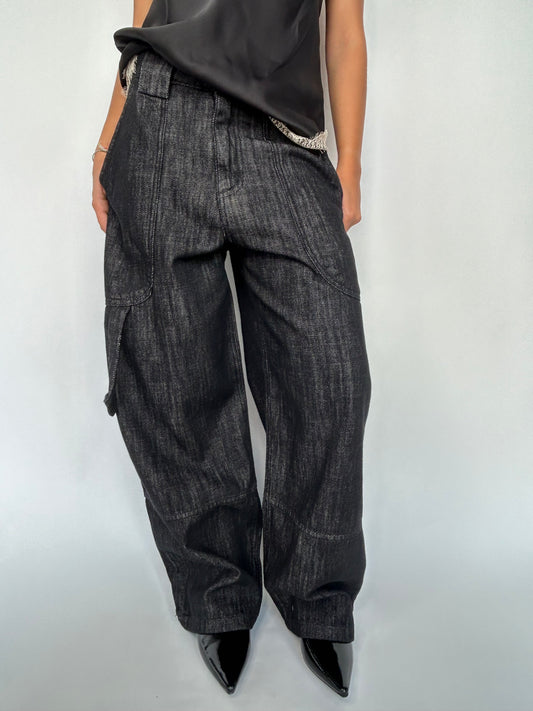 Jeans Cargo