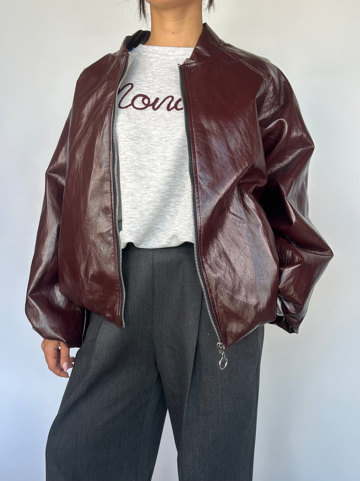 Bomber Vino