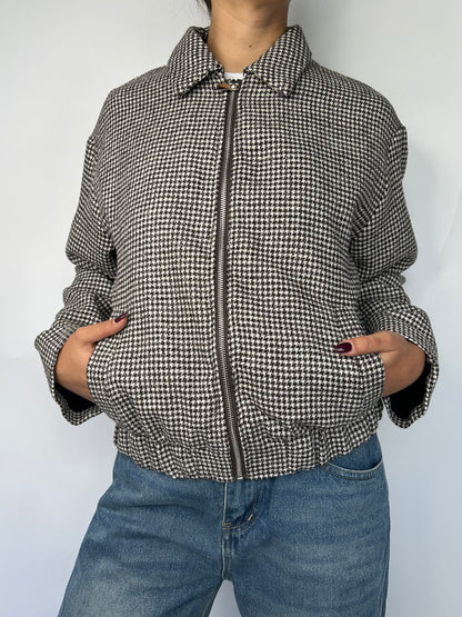 Giacca Bomber