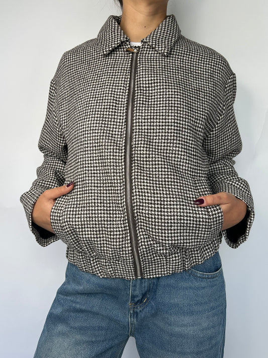 Giacca Bomber