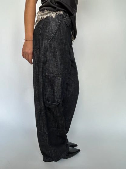 Jeans Cargo