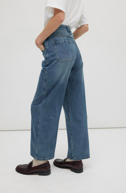 Jeans Blue