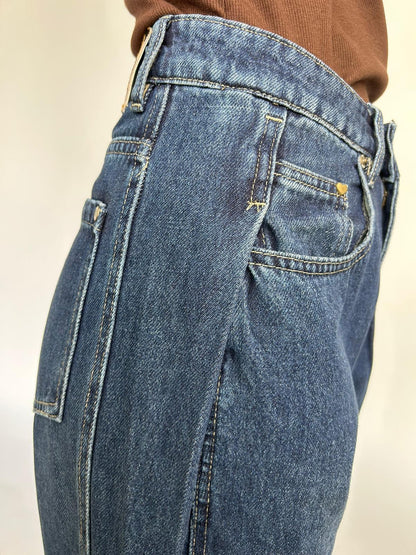 Jeans Streetwear